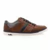 Staten Street Baskets / Sneakers Homme Marron -Baskets / Sneakers Soldes 01W037367A