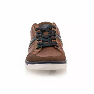Staten Street Baskets / Sneakers Homme Marron 5 Staten Street Baskets / Sneakers Homme Marron – Image 3