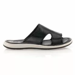 Off Shore Sandales / Nu-pieds Homme Noir