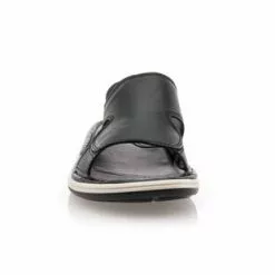 Off Shore Sandales / Nu-pieds Homme Noir 10 Off Shore Sandales / Nu-pieds Homme Noir -Baskets / Sneakers Soldes 01W037371C