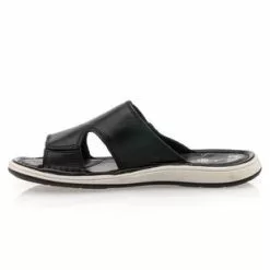 Off Shore Sandales / Nu-pieds Homme Noir 11 Off Shore Sandales / Nu-pieds Homme Noir -Baskets / Sneakers Soldes 01W037371D