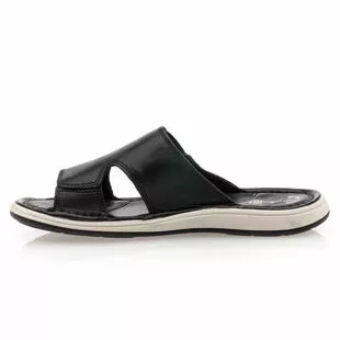 Off Shore Sandales / Nu-pieds Homme Noir 6 Off Shore Sandales / Nu-pieds Homme Noir – Image 4