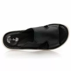 Off Shore Sandales / Nu-pieds Homme Noir 13 Off Shore Sandales / Nu-pieds Homme Noir -Baskets / Sneakers Soldes 01W037371F