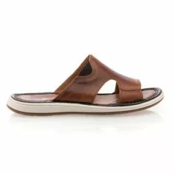 Off Shore Sandales / Nu-pieds Homme Marron