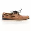 Trek Stone Mocassins / Chaussures Bateau Homme Marron -Baskets / Sneakers Soldes 01W037381A