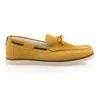 Trek Stone Mocassins / Chaussures Bateau Homme Jaune 1 Trek Stone Mocassins / Chaussures Bateau Homme Jaune -Baskets / Sneakers Soldes 01W037489A