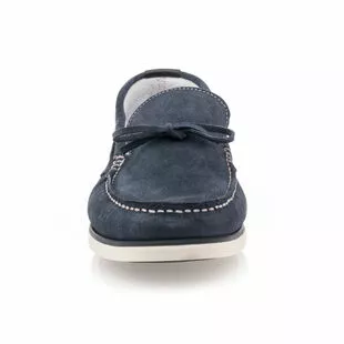 Trek Stone Mocassins / Chaussures Bateau Homme Bleu 5 Trek Stone Mocassins / Chaussures Bateau Homme Bleu – Image 3
