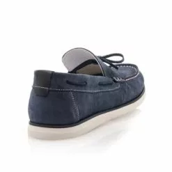 Trek Stone Mocassins / Chaussures Bateau Homme Bleu 12 Trek Stone Mocassins / Chaussures Bateau Homme Bleu -Baskets / Sneakers Soldes 01W037490E