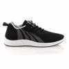 NewRun Baskets / Sneakers Homme Noir -Baskets / Sneakers Soldes 01W037491A