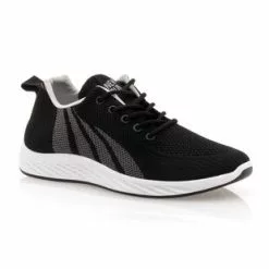 NewRun Baskets / Sneakers Homme Noir -Baskets / Sneakers Soldes 01W037491B