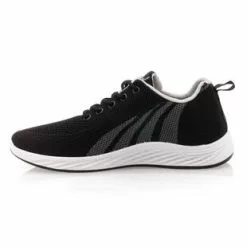 NewRun Baskets / Sneakers Homme Noir -Baskets / Sneakers Soldes 01W037491D