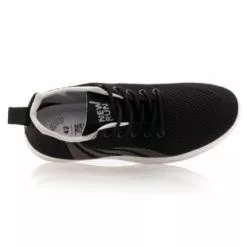 NewRun Baskets / Sneakers Homme Noir -Baskets / Sneakers Soldes 01W037491F