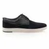Trek Stone Chaussures De Ville Homme Bleu 2 Trek Stone Chaussures De Ville Homme Bleu -Baskets / Sneakers Soldes 01W037493A