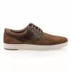 Trek Stone Chaussures De Ville Homme Marron -Baskets / Sneakers Soldes 01W037495A