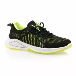 NewRun Baskets / Sneakers Homme Noir -Baskets / Sneakers Soldes 01W037498B