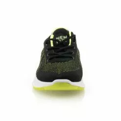 NewRun Baskets / Sneakers Homme Noir -Baskets / Sneakers Soldes 01W037498C