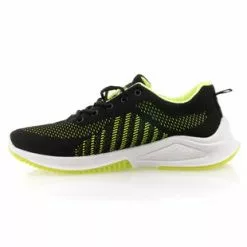 NewRun Baskets / Sneakers Homme Noir -Baskets / Sneakers Soldes 01W037498D