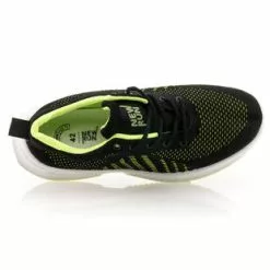 NewRun Baskets / Sneakers Homme Noir -Baskets / Sneakers Soldes 01W037498F