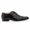 Eastford Chaussures De Ville Homme Noir -Baskets / Sneakers Soldes 01W037499A