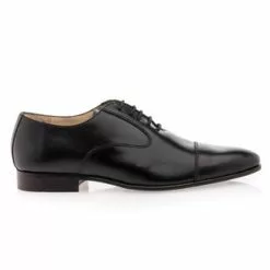 Eastford Chaussures De Ville Homme Noir