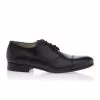 Eastford Chaussures De Ville Homme Noir -Baskets / Sneakers Soldes 01W037500A