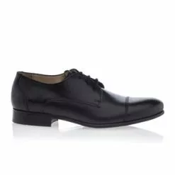 Eastford Chaussures De Ville Homme Noir
