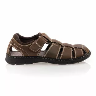 Off Shore Sandales / Nu-pieds Homme Marron 3 Off Shore Sandales / Nu-pieds Homme Marron