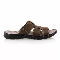 Off Shore Sandales / Nu-pieds Homme Marron