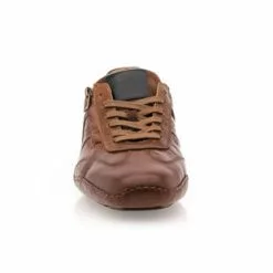 Hub Station Chaussures De Ville Homme Marron 10 Hub Station Chaussures De Ville Homme Marron -Baskets / Sneakers Soldes 01W037535C