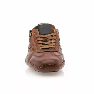 Hub Station Chaussures De Ville Homme Marron 5 Hub Station Chaussures De Ville Homme Marron – Image 3