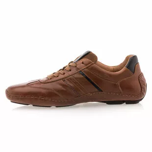 Hub Station Chaussures De Ville Homme Marron 6 Hub Station Chaussures De Ville Homme Marron – Image 4