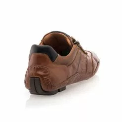 Hub Station Chaussures De Ville Homme Marron 12 Hub Station Chaussures De Ville Homme Marron -Baskets / Sneakers Soldes 01W037535E