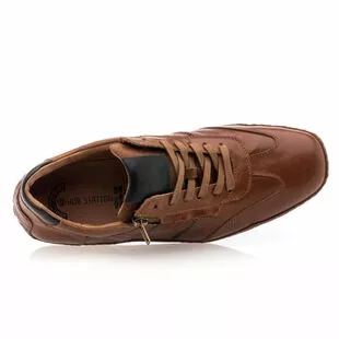 Hub Station Chaussures De Ville Homme Marron 8 Hub Station Chaussures De Ville Homme Marron – Image 6