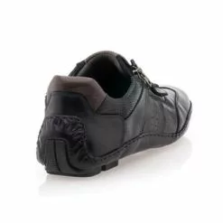 Hub Station Chaussures De Ville Homme Bleu -Baskets / Sneakers Soldes 01W037536E