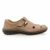 Off Shore Sandales / Nu-pieds Homme Marron -Baskets / Sneakers Soldes 01W037537A