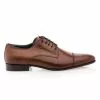 Thomas Strenton Chaussures De Ville Homme Marron -Baskets / Sneakers Soldes 01W037538A