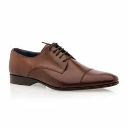 Thomas Strenton Chaussures De Ville Homme Marron 9 Thomas Strenton Chaussures De Ville Homme Marron -Baskets / Sneakers Soldes 01W037538B