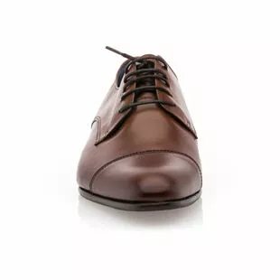 Thomas Strenton Chaussures De Ville Homme Marron 5 Thomas Strenton Chaussures De Ville Homme Marron – Image 3