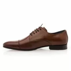 Thomas Strenton Chaussures De Ville Homme Marron 11 Thomas Strenton Chaussures De Ville Homme Marron -Baskets / Sneakers Soldes 01W037538D
