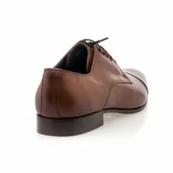 Thomas Strenton Chaussures De Ville Homme Marron 12 Thomas Strenton Chaussures De Ville Homme Marron -Baskets / Sneakers Soldes 01W037538E