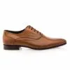 Thomas Strenton Chaussures De Ville Homme Marron -Baskets / Sneakers Soldes 01W037539A
