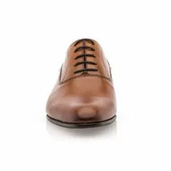 Thomas Strenton Chaussures De Ville Homme Marron -Baskets / Sneakers Soldes 01W037539C