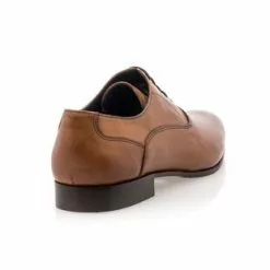 Thomas Strenton Chaussures De Ville Homme Marron -Baskets / Sneakers Soldes 01W037539E
