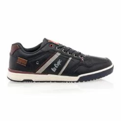 Lee Cooper Baskets / Sneakers Homme Marron