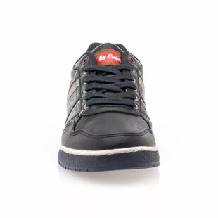 Lee Cooper Baskets / Sneakers Homme Marron 5 Lee Cooper Baskets / Sneakers Homme Marron – Image 3