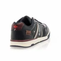 Lee Cooper Baskets / Sneakers Homme Marron 12 Lee Cooper Baskets / Sneakers Homme Marron -Baskets / Sneakers Soldes 01W037554E