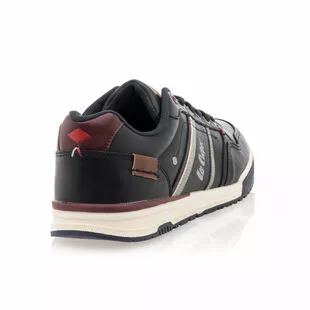 Lee Cooper Baskets / Sneakers Homme Marron 7 Lee Cooper Baskets / Sneakers Homme Marron – Image 5
