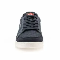 Lee Cooper Baskets / Sneakers Homme Bleu 10 Lee Cooper Baskets / Sneakers Homme Bleu -Baskets / Sneakers Soldes 01W037556C