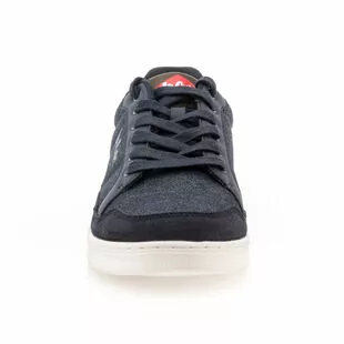 Lee Cooper Baskets / Sneakers Homme Bleu 5 Lee Cooper Baskets / Sneakers Homme Bleu – Image 3