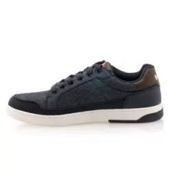 Lee Cooper Baskets / Sneakers Homme Bleu 11 Lee Cooper Baskets / Sneakers Homme Bleu -Baskets / Sneakers Soldes 01W037556D